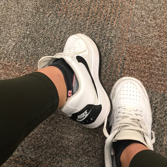 Air Force 1 Jesters - Picture 4 of 4